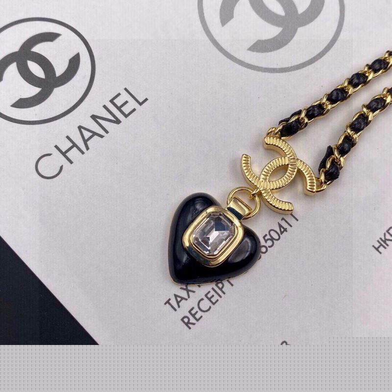 Ch*el brooches